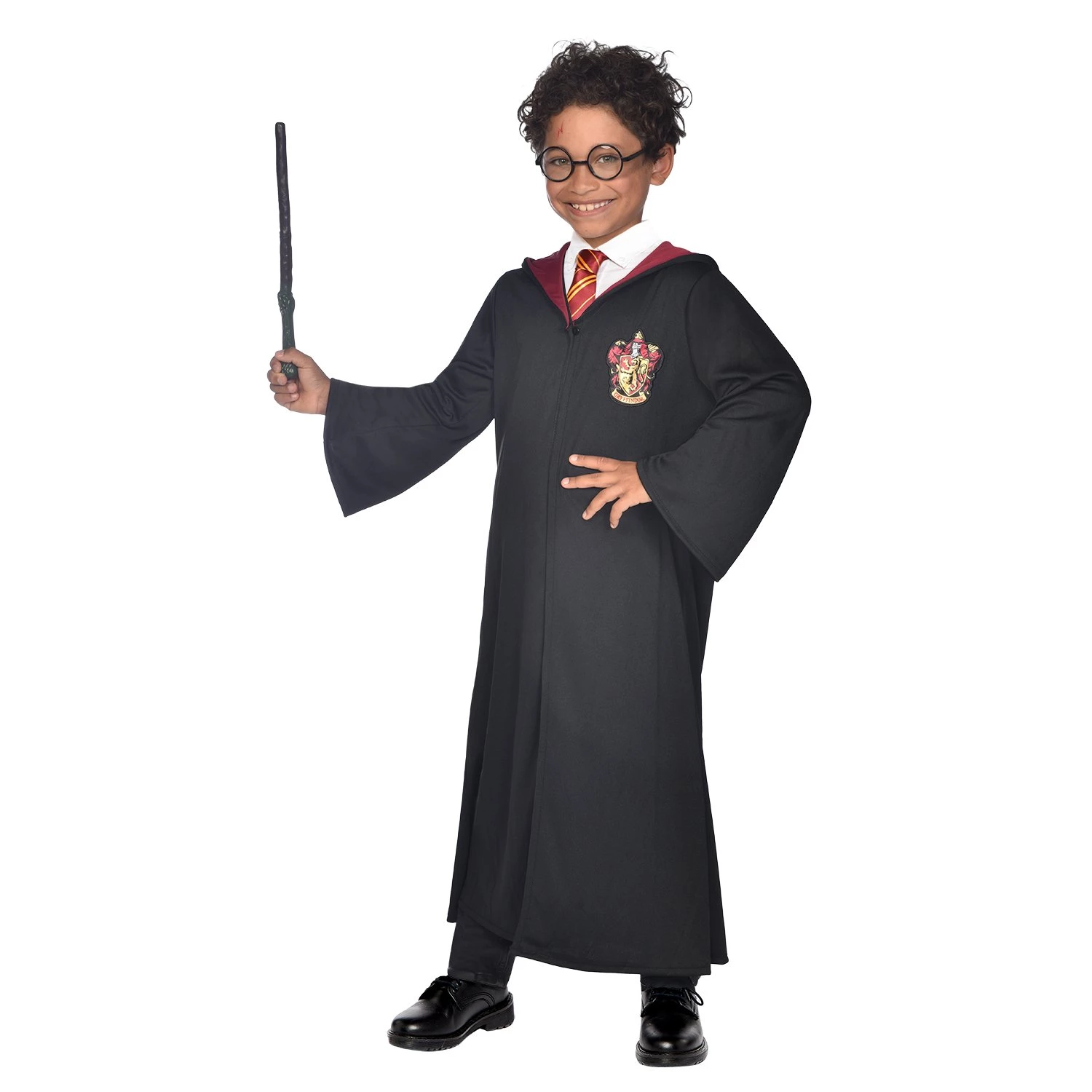 Potter kostuum | Fop & Feestwinkel